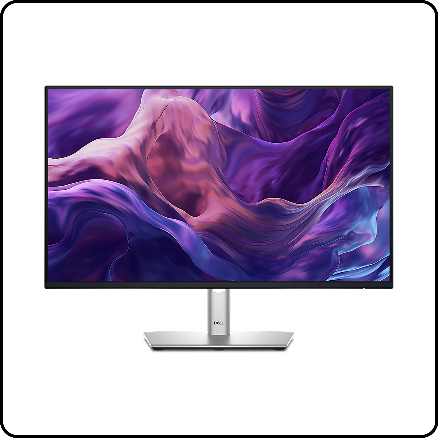 MÀN HÌNH DELL P2425H (23.8 INCH/FHD/IPS/100HZ/5MS)...