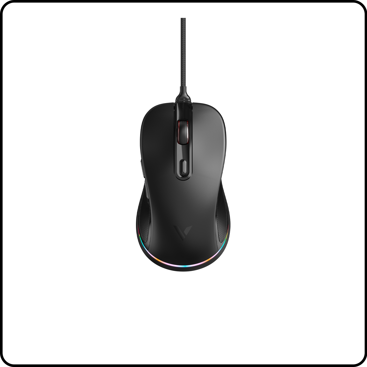 Chuột Gaming có dây RAPOO V620Pro