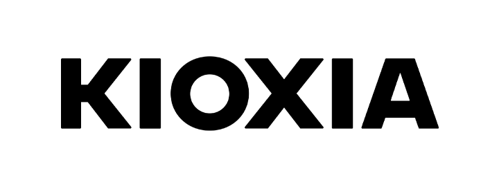 KIOXIA