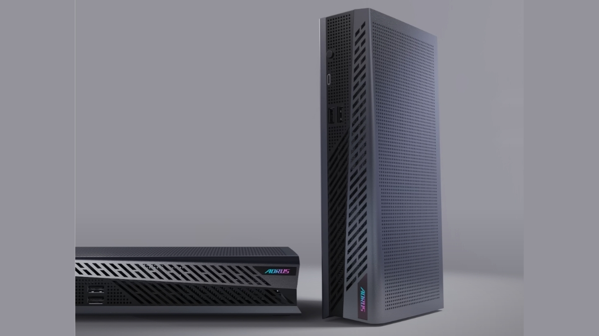 Gigabyte Aorus RTX 5060 Ti eGPU Ra Mắt: "Quái Vật" Đồ Họa Cho Laptop 2026