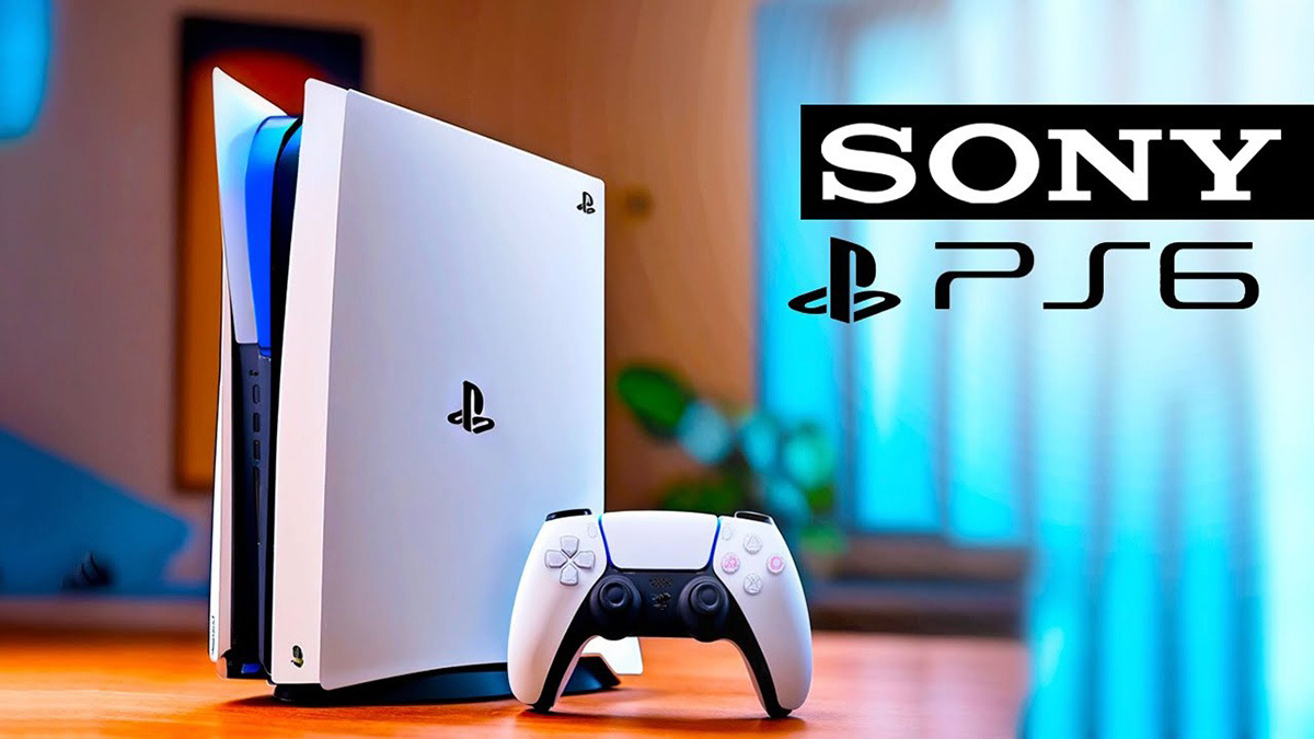 Sony PS6 có thể tăng RAM tới 30GB: Một "Quái vật" hiệu năng sắp lộ diện?