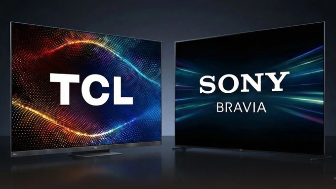 TCL mua mảng TV Sony với 472 triệu USD: Điều gì sẽ xảy ra với dòng Bravia từ 2027?
