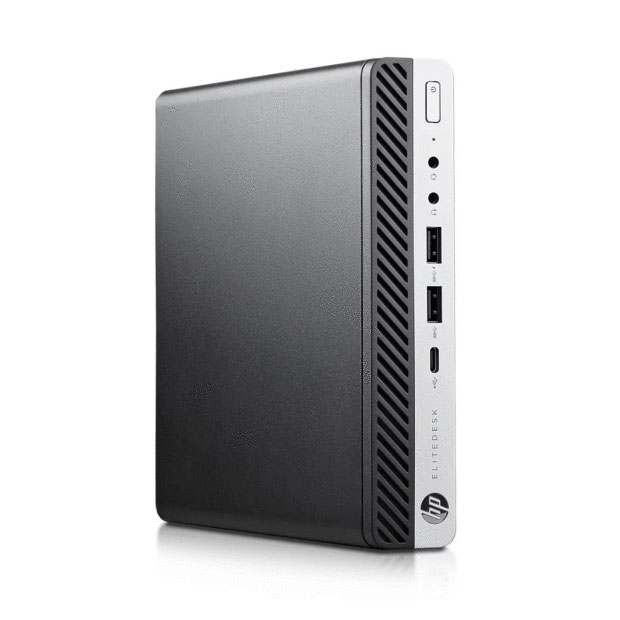 Mini PC HP MP9 G4: Giải Pháp Máy Tính Văn Phòng Siêu Gọn Nhẹ