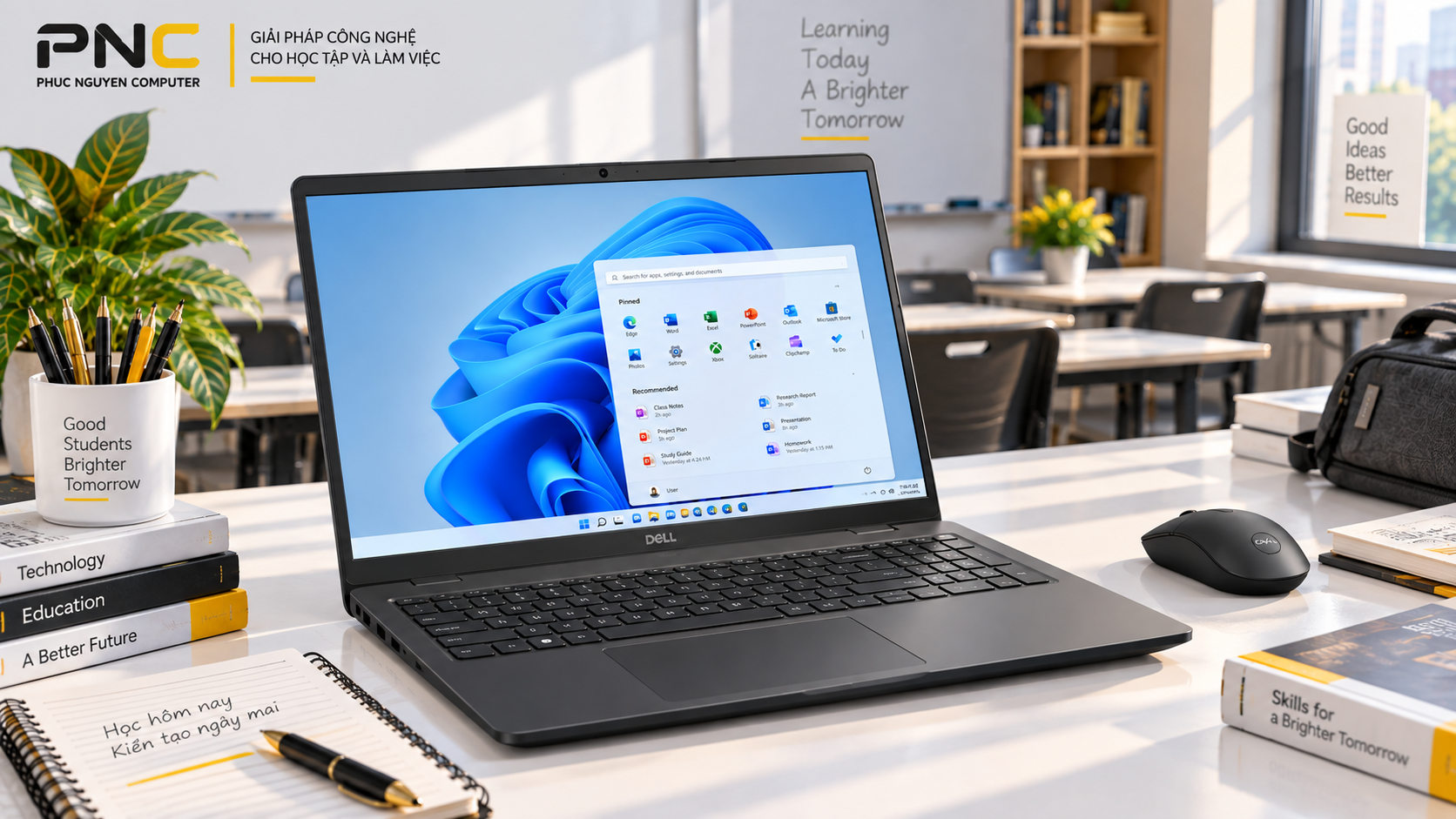 Laptop Dell DC15250 07FW8 Core i5-1334U 16GB