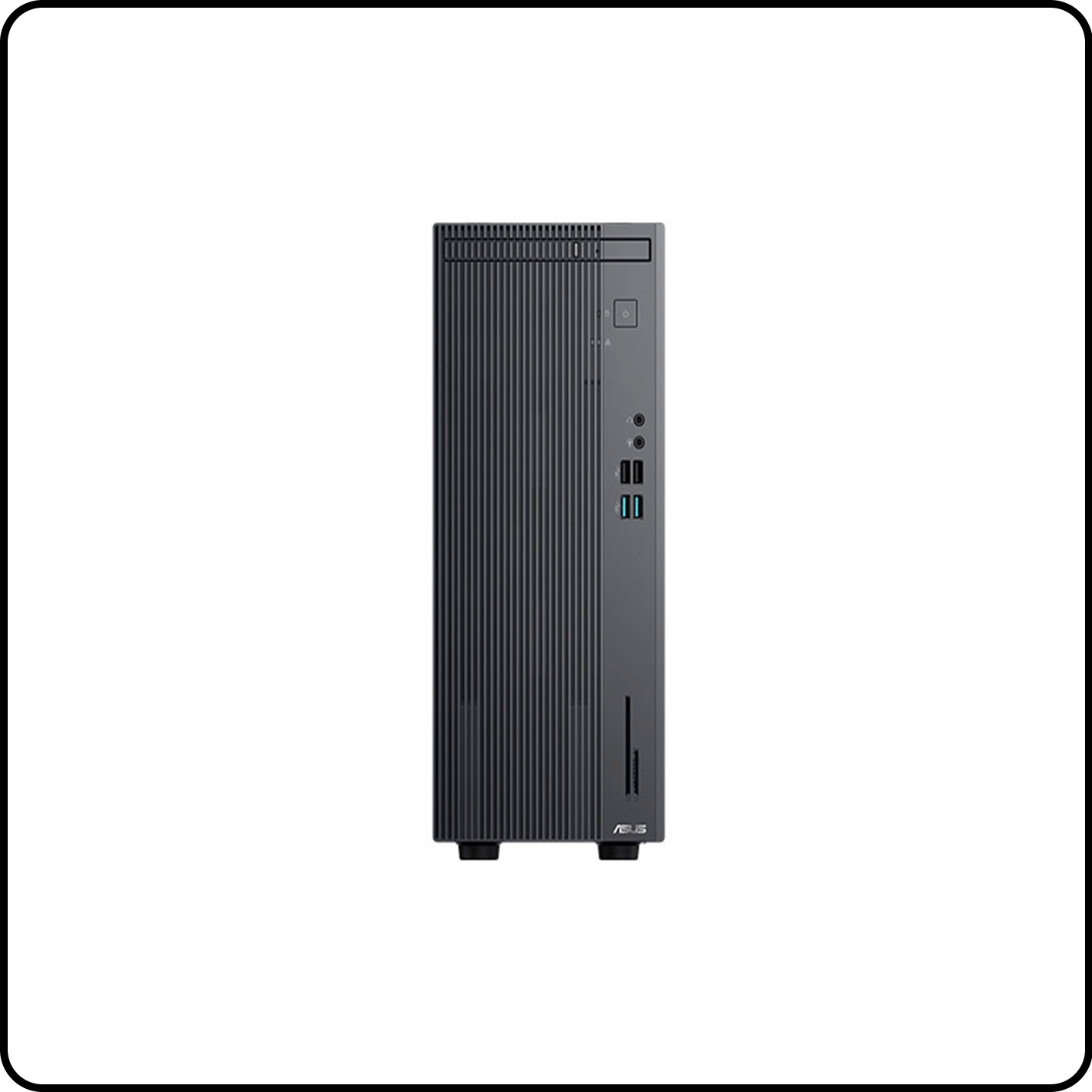 Máy bộ ASUS S503MER-714700012W Core i7-14700, RAM 8GB DDR5, SSD 512GB