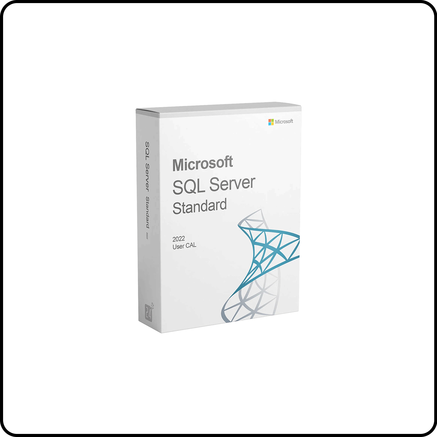 Phần mềm Microsoft SQL Server 2025 - 1 User CAL