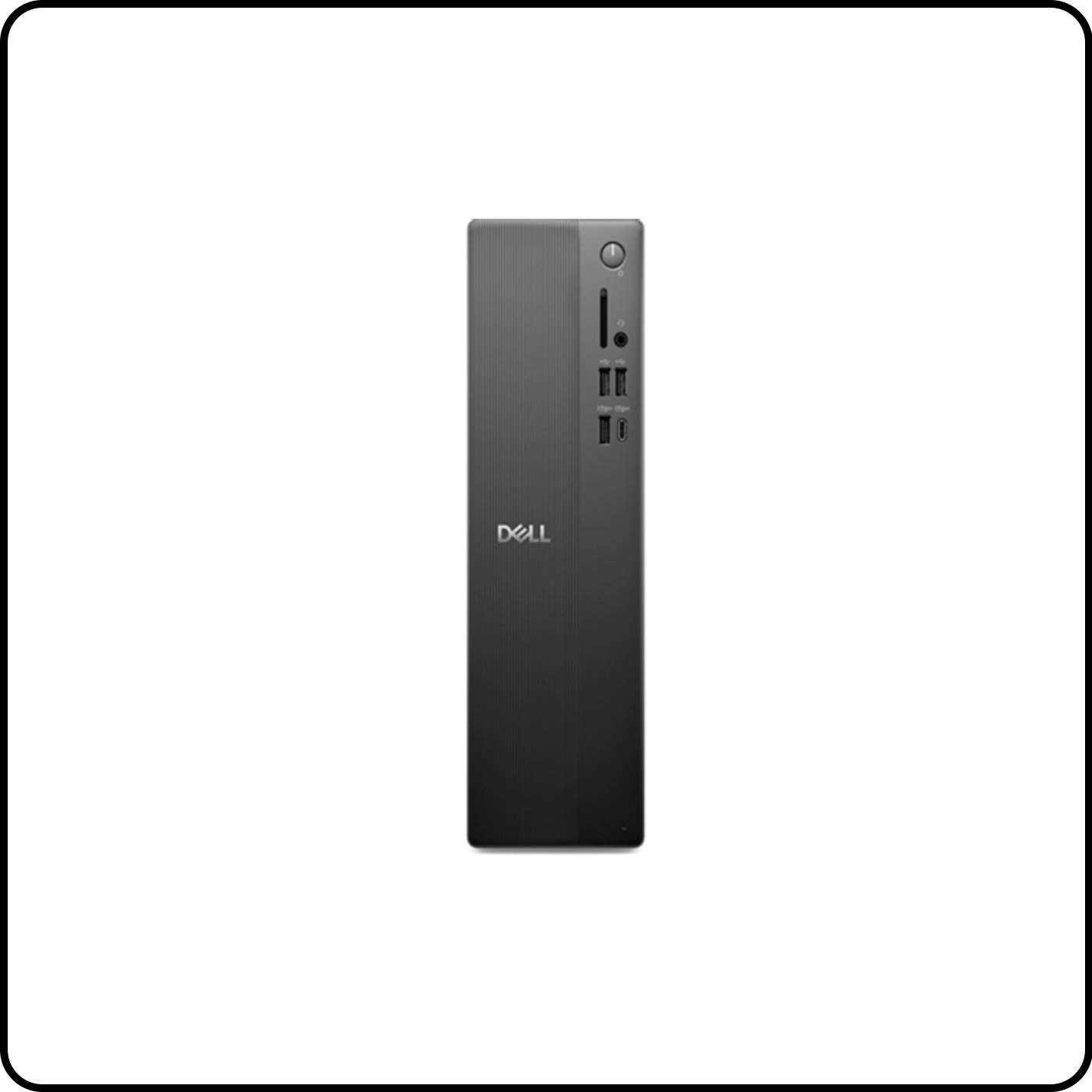 Máy tính đồng bộ Dell Pro Slim Essential QVS1260 (Core i5-14500 vPro/ 16GB DDR5/ 512GB SSD/ Intel Graphics/ 180W PSU/ Wlan+BT/ Wlan+BT/ Keyboard/ Mouse/ No DVD/ Win11 Home SL/ 1Y) - Ảnh 3