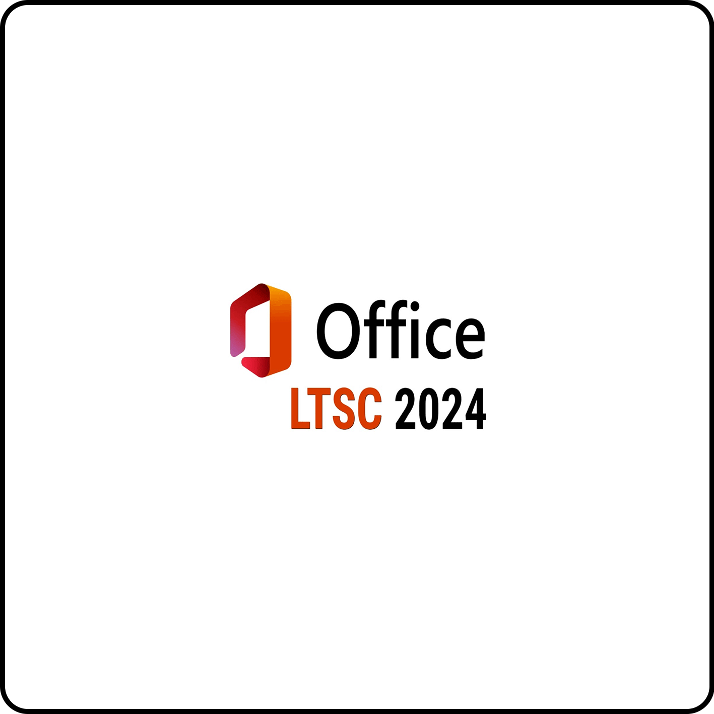Phần mềm Microsoft Office LTSC Standard for Mac 2024