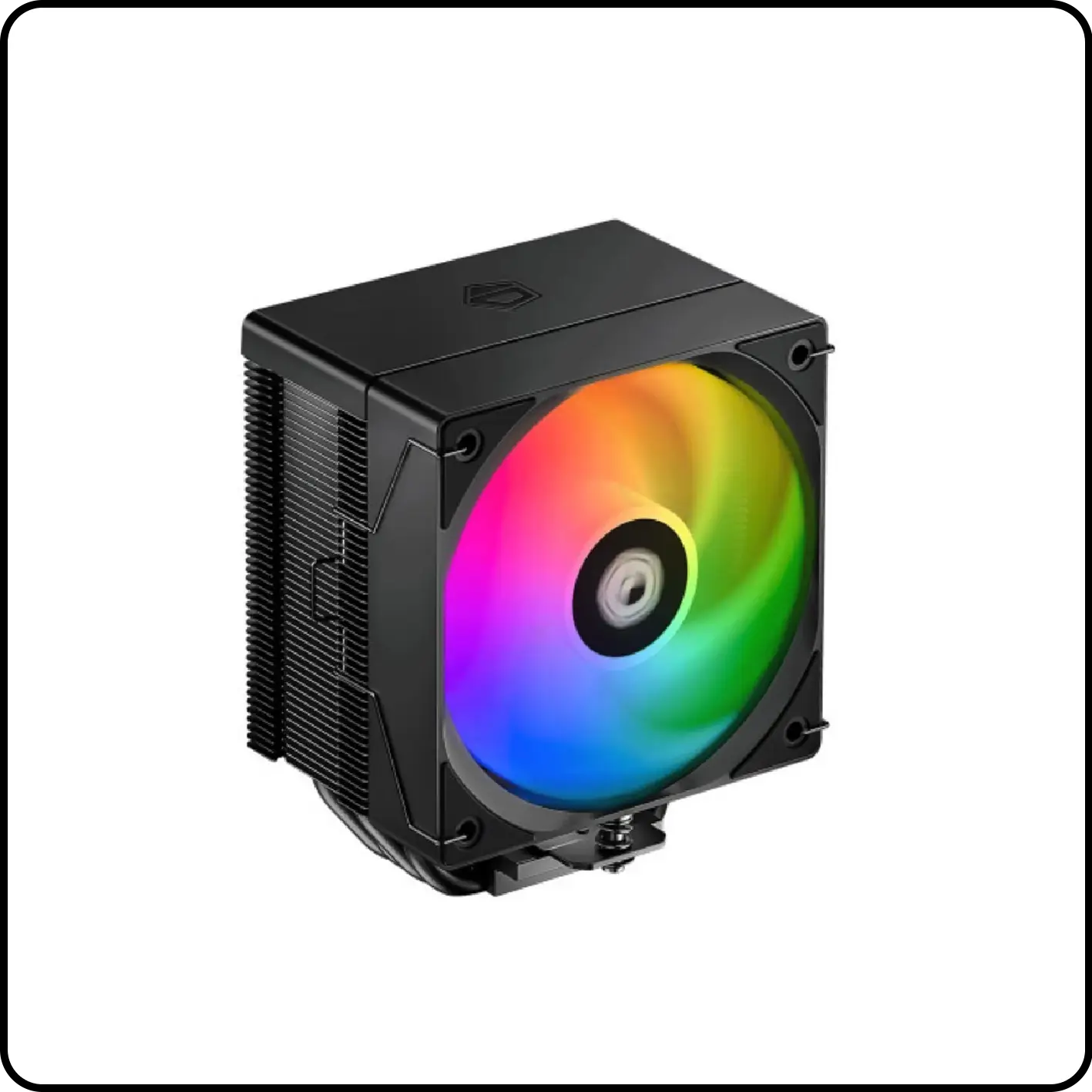 Tản Nhiệt Khí CPU ID-COOLING SE-904-XT ARGB Black (4 Heatpipe, 180W)