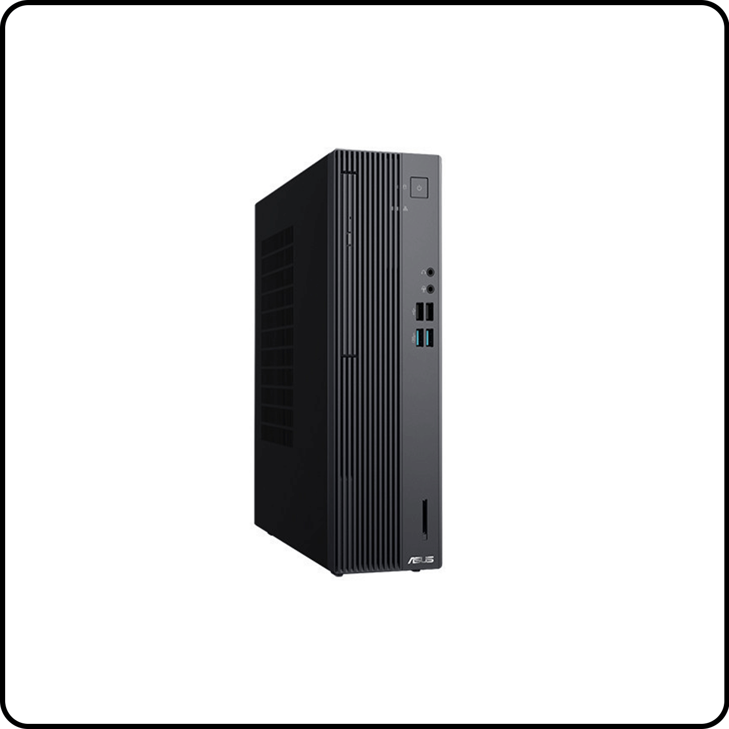 Máy bộ ASUS S501SER-714700027W (Core i7-14700/16GB DDR5/512GB SSD/Win 11 Home/SFF/2Y)