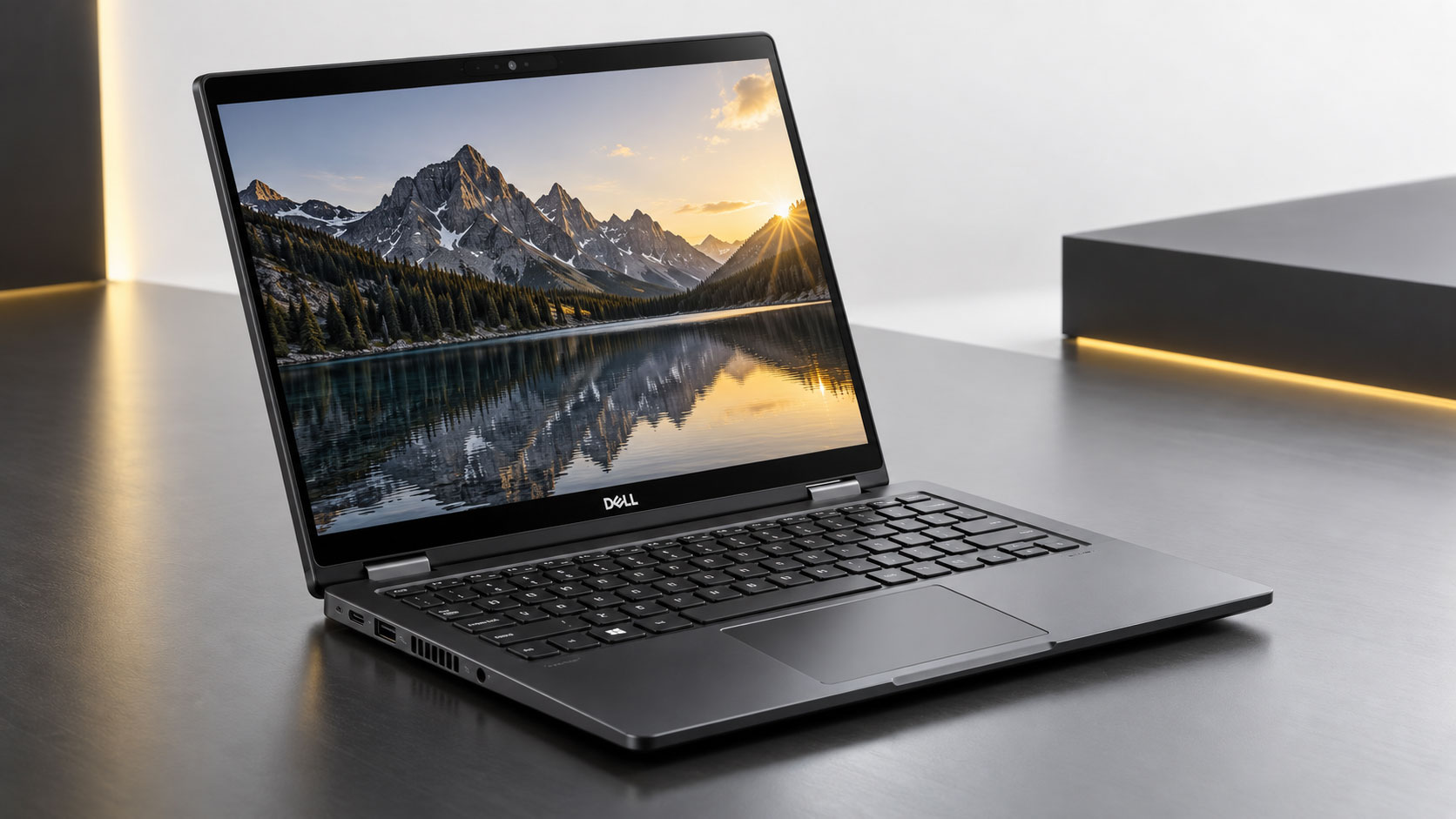DELL Latitude 5320 2-in-1 cũ i5-1145G7