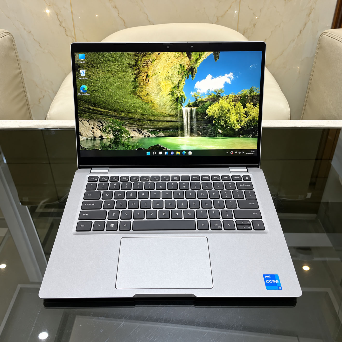 DELL Latitude 5320 2-in-1 Cũ i5-1145G7 Giá Tốt