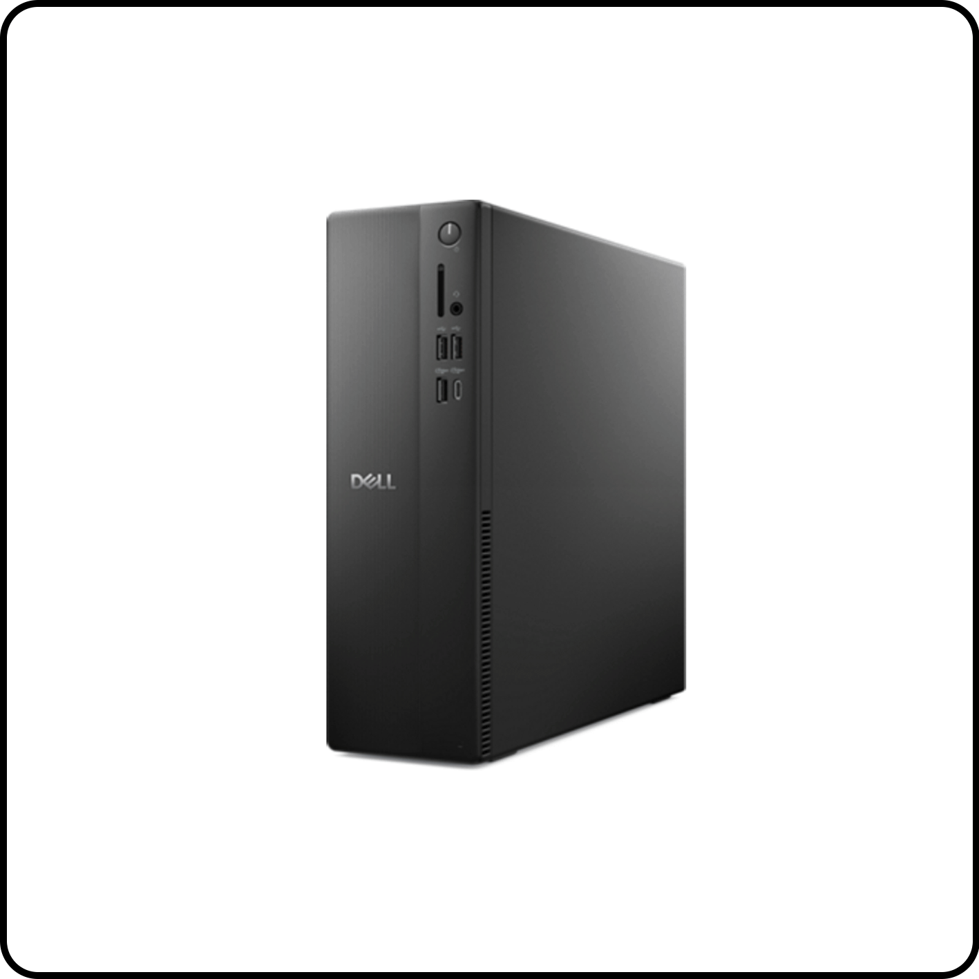 Máy tính đồng bộ Dell Pro Slim Essential QVS1260 (Core i5-14500 vPro/ 16GB DDR5/ 512GB SSD/ Intel Graphics/ 180W PSU/ Wlan+BT/ Wlan+BT/ Keyboard/ Mouse/ No DVD/ Win11 Home SL/ 1Y) - Ảnh 2