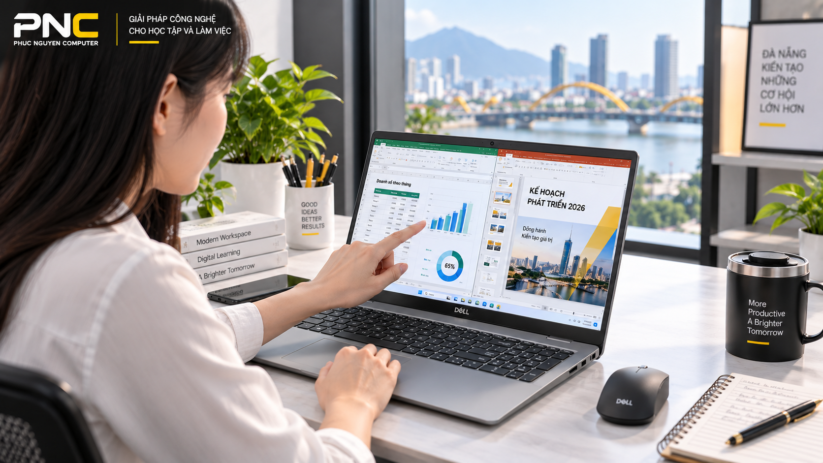 Dell DC15250 Core i7 16GB laptop cảm ứng Đà Nẵng