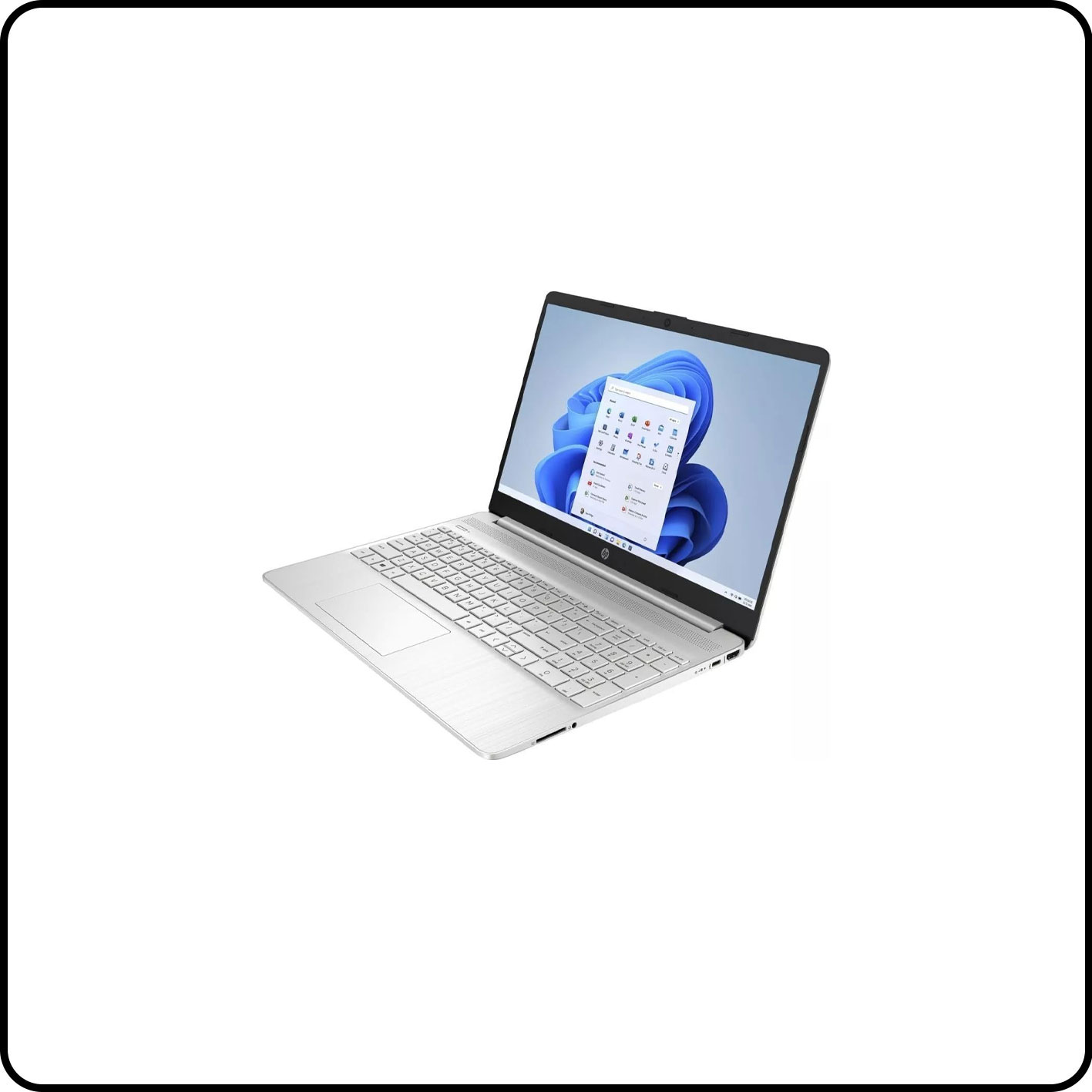 HP 15-fd0133wm i3-1315U 8GB SSD 256GB